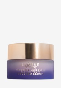 Lumene - NORDIC AGELESS PRESSED SERUM  - Sérum Image miniature 1
