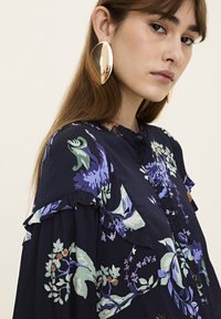 Odd Molly THE PROM - Blus - eden blue