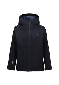 Unausgewählt, black