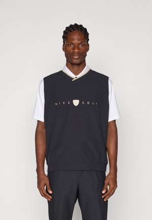 FAIRWAY FRESH WIND - Top - black/limestone