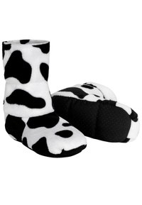 Normani HEATABLE - Hausschuh - kuh