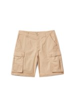 United Colors of Benetton Shorts enfants et adolescents, beige, 150