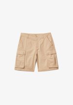 United Colors of Benetton Shorts enfants et adolescents, beige, 150 United Colors of Benetton Shorts enfants et adolescents, beige, 150
