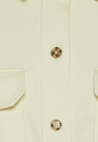 ICHI Tunn jacka - yellow