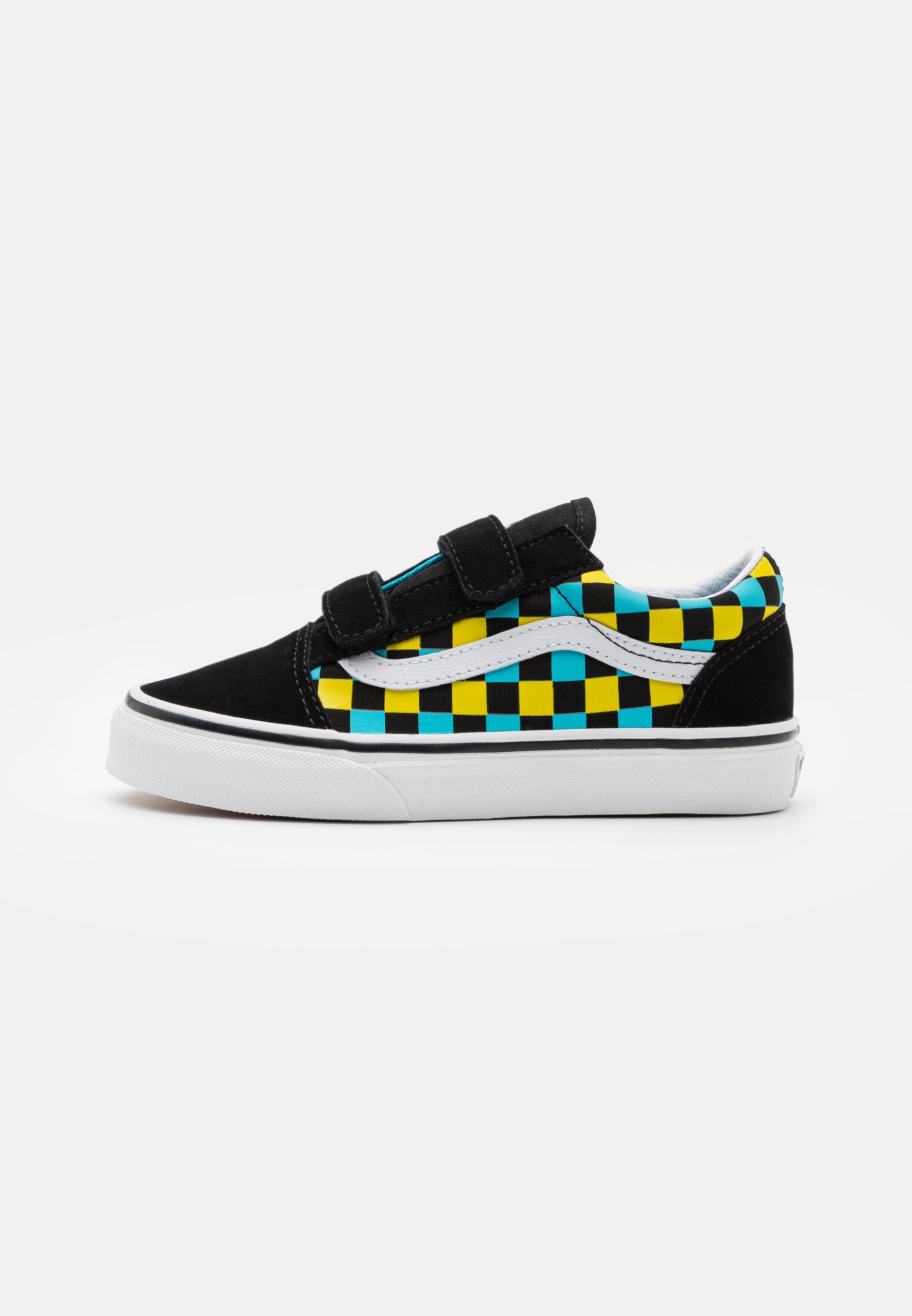 vans scratch bebe