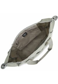 Kipling ART M - Weekender - almost grey