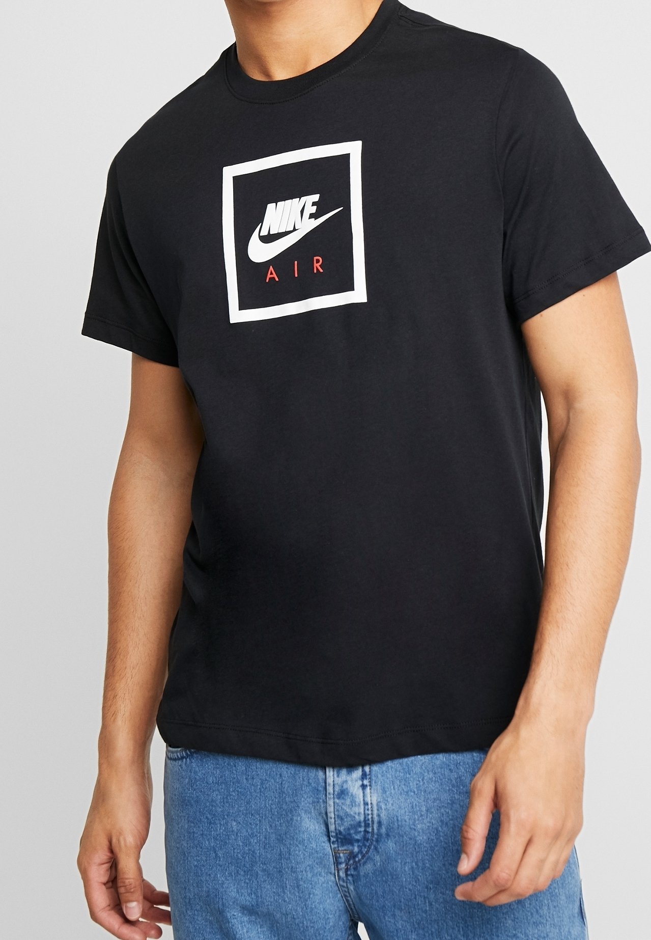 Nike Sportswear Nike Wolken T Shirt Nike Sportswear Air Clouds