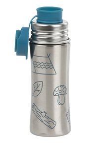 Affenzahn Drink bottle - petrol