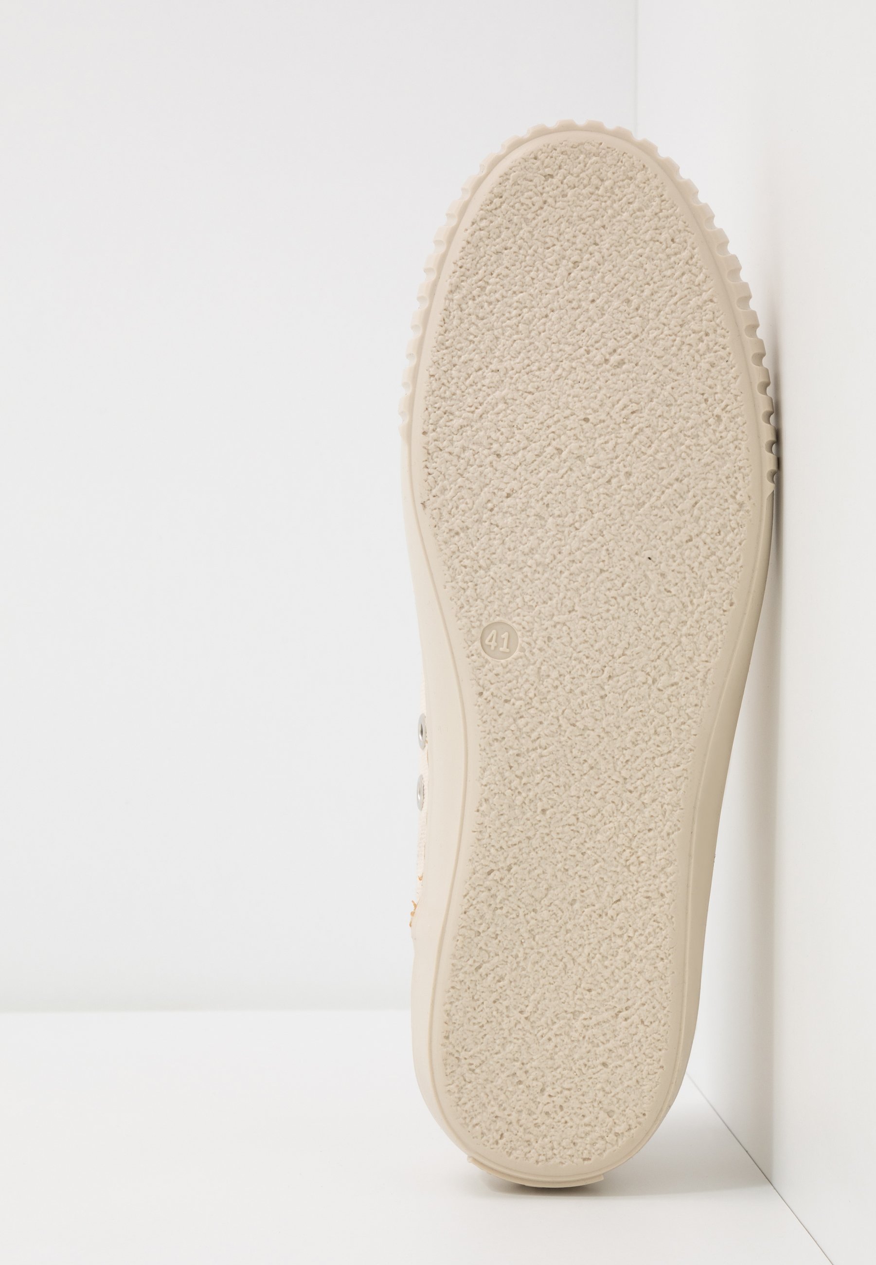 Sneaky Steve SWING Joggesko dusty white Zalando.no Sneaky Steve SWING Joggesko dusty white Zalando.no