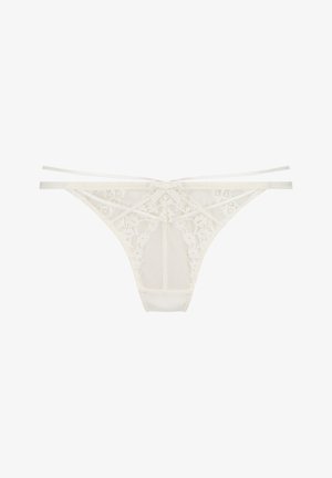 Underprotection LUNA - String - nude/rosa - Zalando.ch