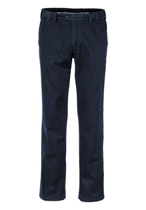 Babista MODAFLORO - Stoffhose - dunkelblau