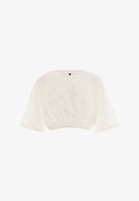 Non selezionato, white