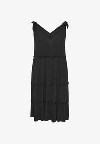 Sélectionné, black