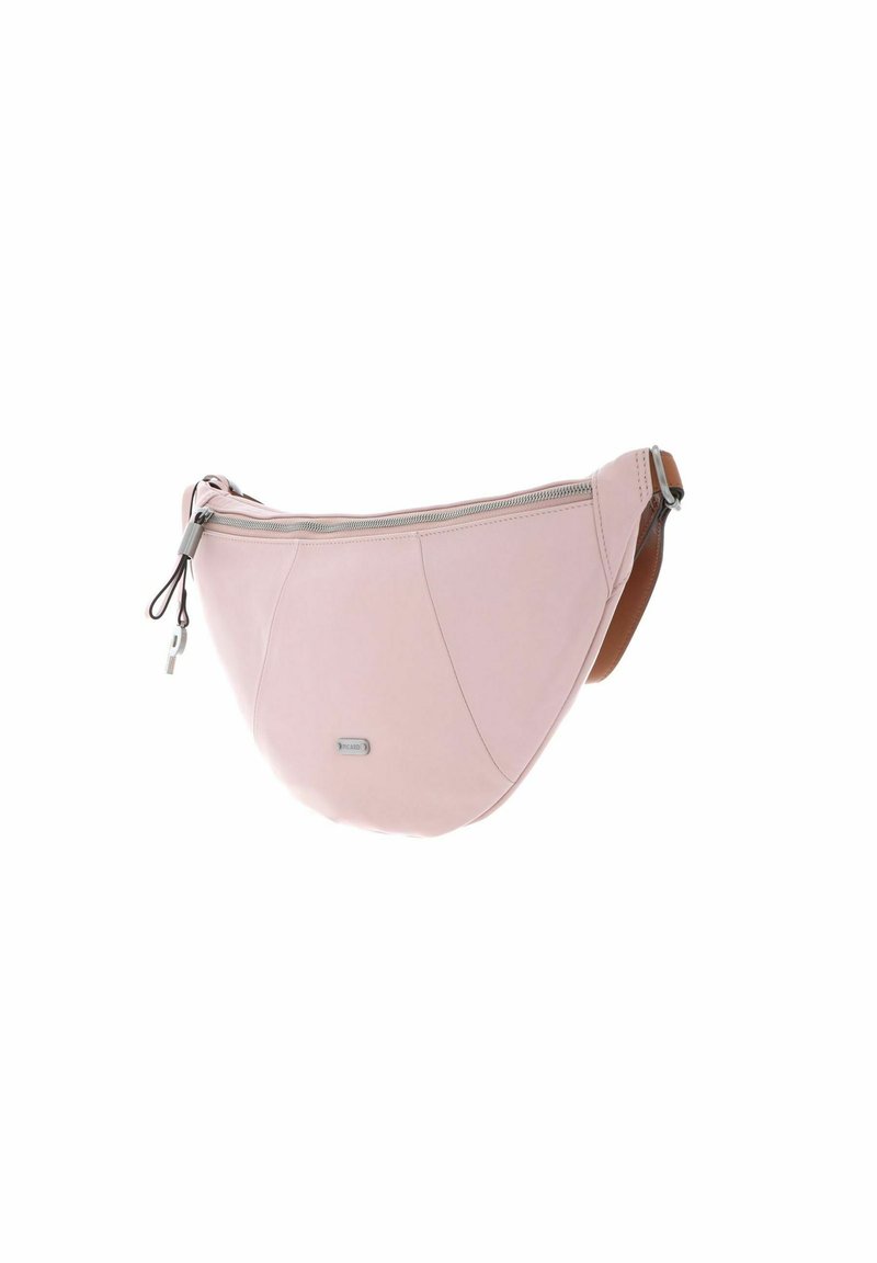 Damen Handtaschen | Picard SPRING Gürteltasche magnolia/rosa - TX00187 Damen Handtaschen | Picard SPRING Gürteltasche magnolia/rosa - TX00187