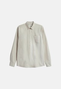 OXFORDSK REGULAR FIT - Overhemd - light beige