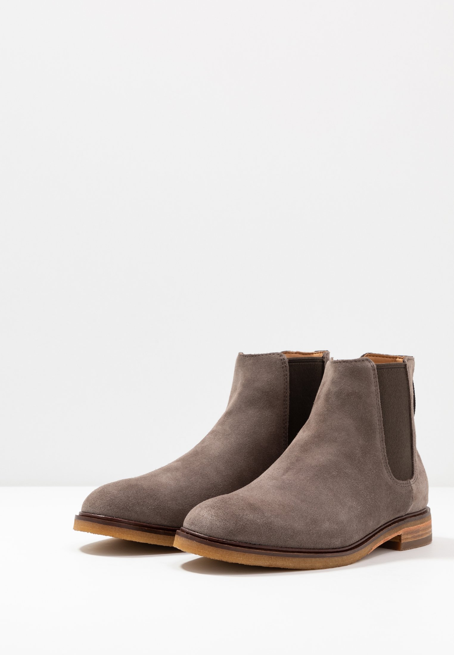 Men CLARKDALE GOBI - Classic ankle boots Men CLARKDALE GOBI - Classic ankle boots
