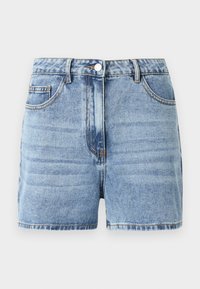 JOLIE  - Shorts vaqueros - light blue denim