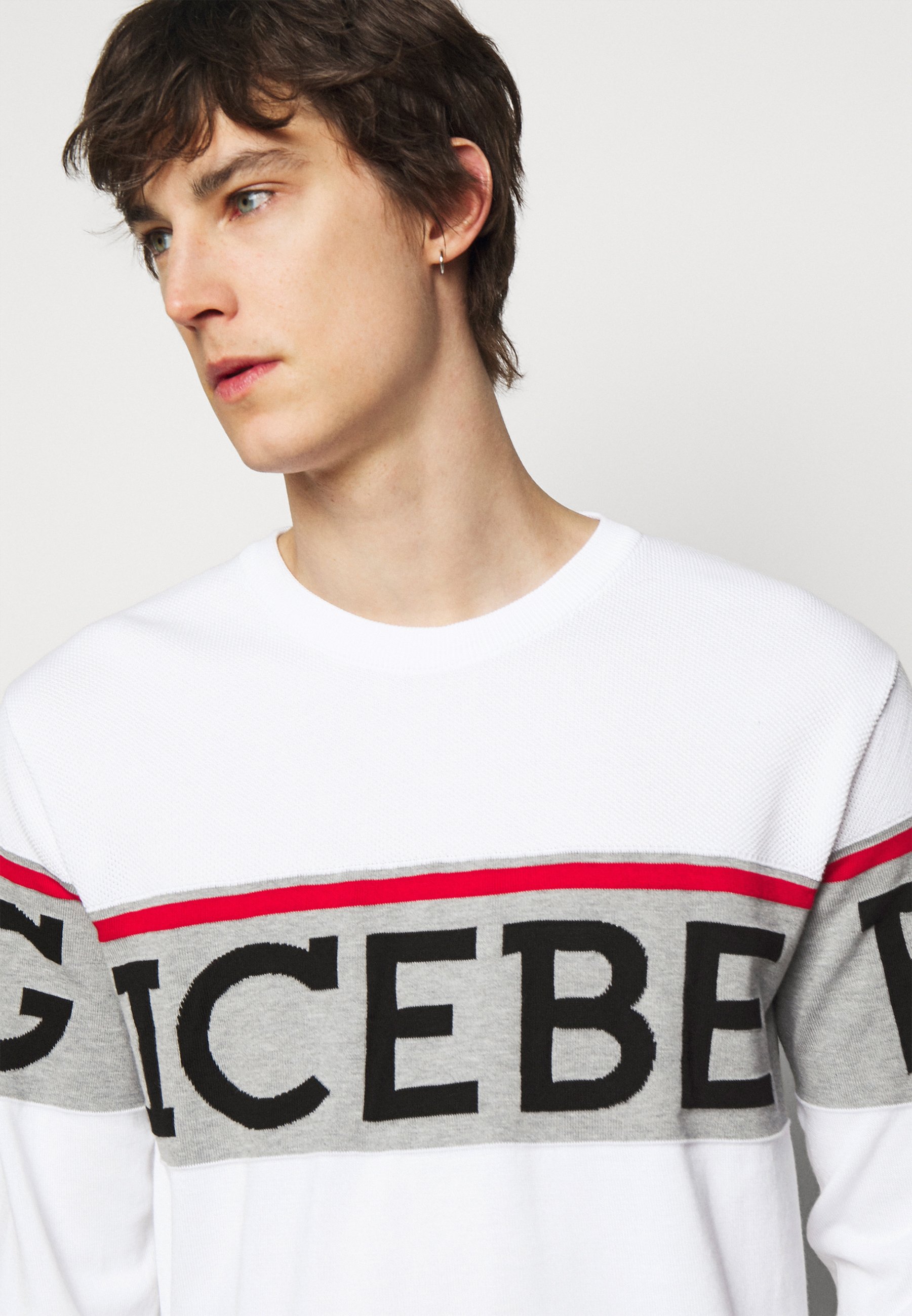 Homme GIROCOLLO - Pullover Homme GIROCOLLO - Pullover