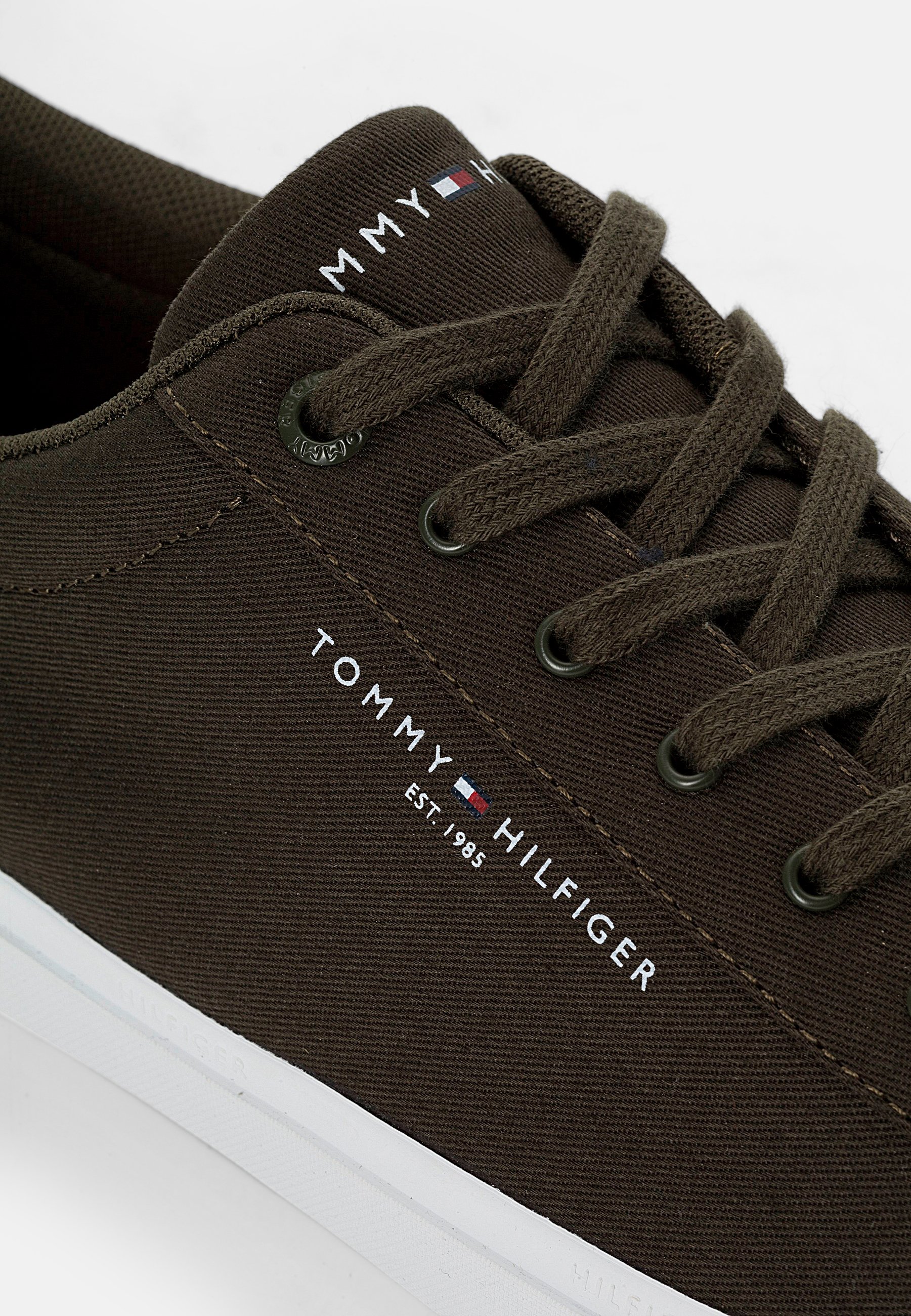 essential core textile vulc