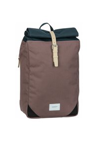 Sandqvist - KURT - Backpack - multi lilac dawn Thumbnail Image 1