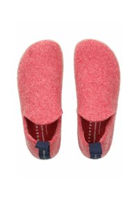 ASPORTUGUESAS CITY - Polobotky - red