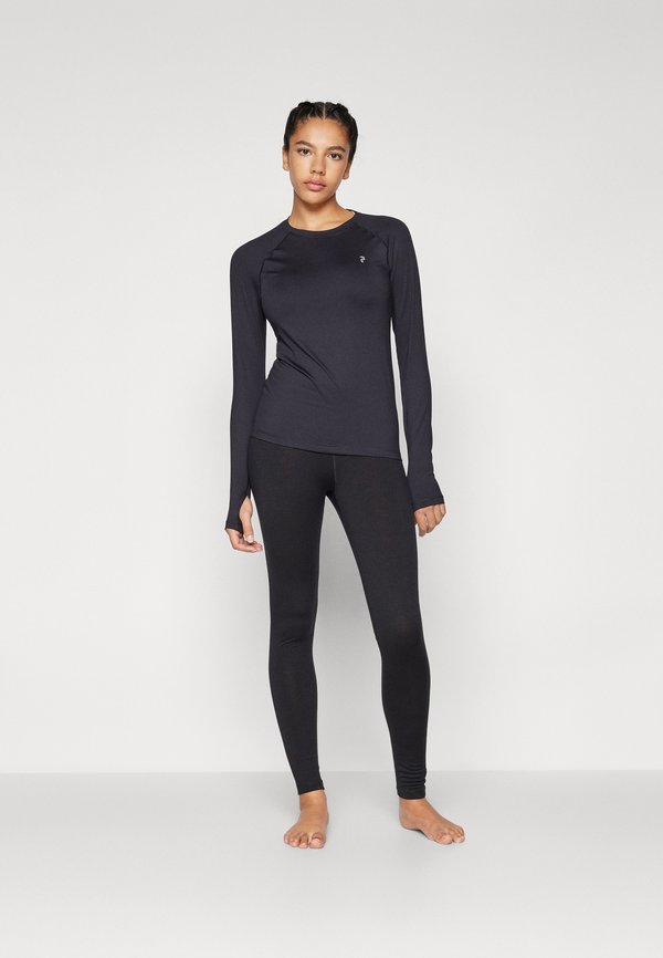 SPIRIT CREW - Undershirt3