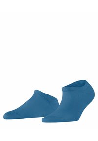 FALKE ACTIVE BREEZE - Socken - nautical
