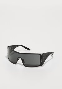 UNISEX - Occhiali da sole - matte black