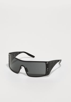 Dolce&Gabbana UNISEX - Sunglasses - matte black