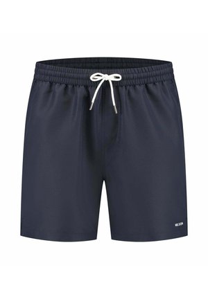 SKÅNE - Zwemshorts - dark blue
