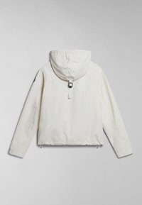 Napapijri FOREST - Jas - white whisper