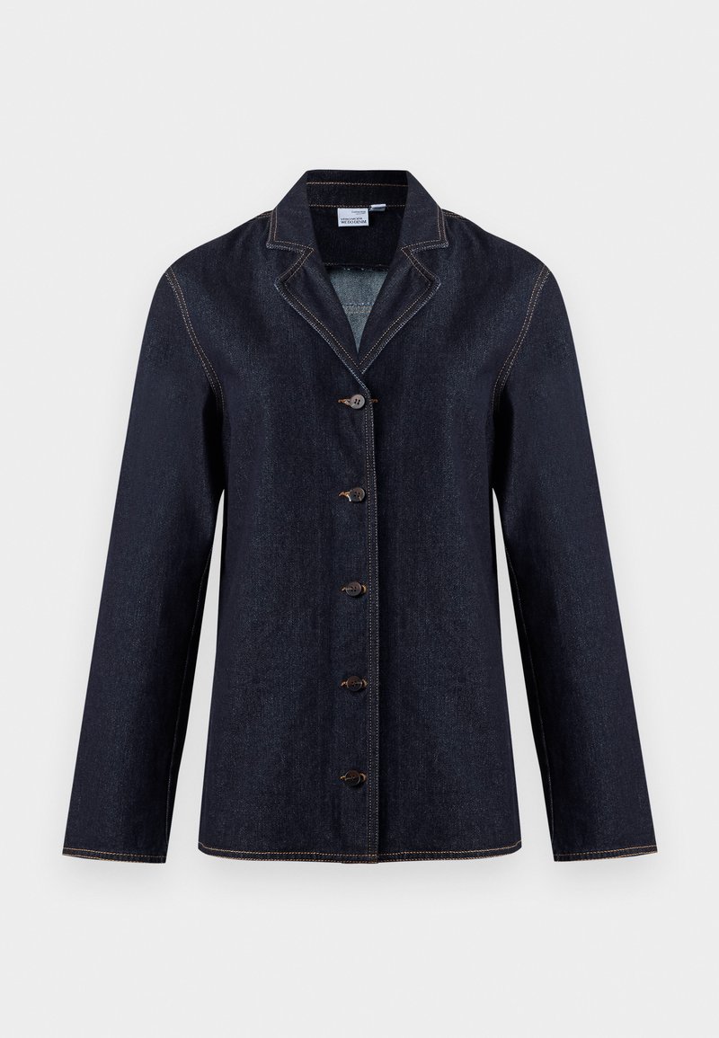 Vero Moda Spijkerjas donkerblauw denim Vero Moda Spijkerjas donkerblauw denim