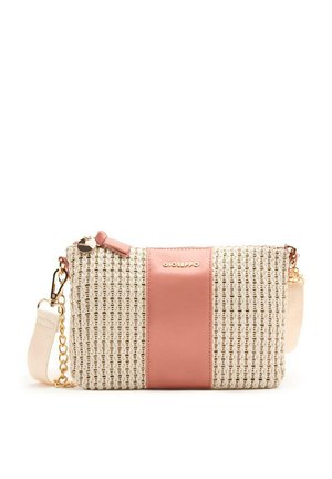 Gioseppo AZTALAN - Sac bandoulière - nude