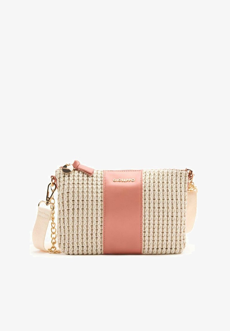 Gioseppo AZTALAN - Bandolera - nude