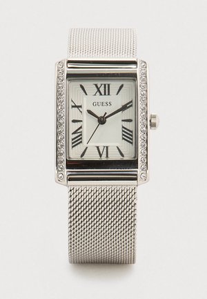 BONNET - Horloge - silver-coloured