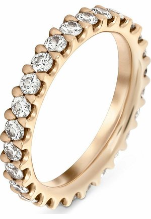 Ring - rose gold-coloured