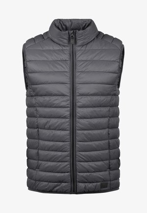 Blend, BHNille - Vest - anthracite
