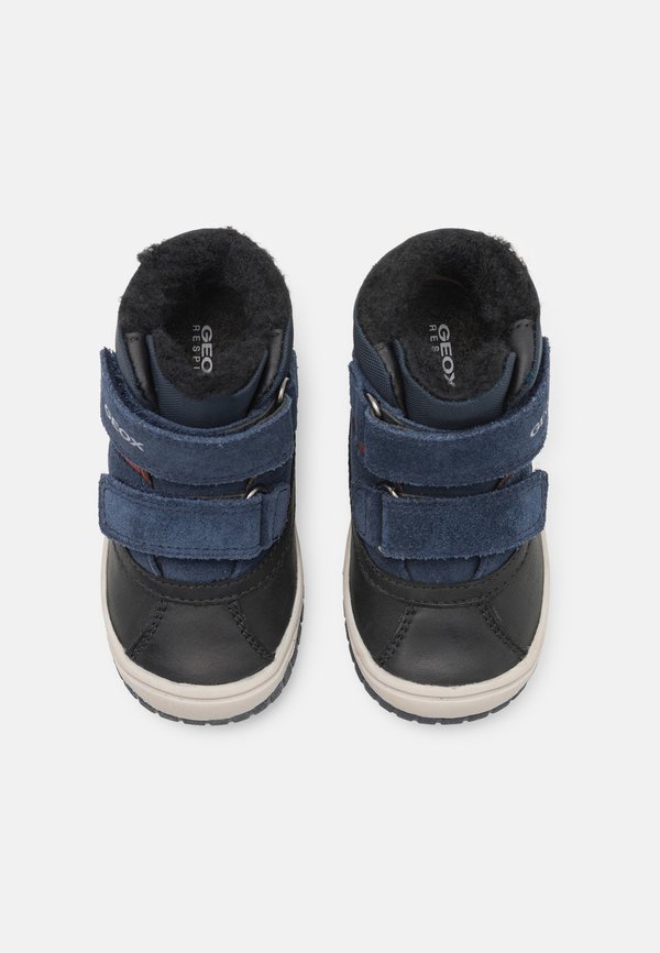 OMAR BOY WPF – Snowboot/Winterstiefel