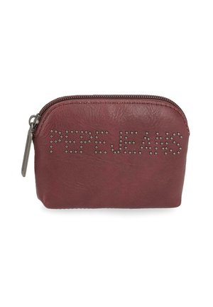 Pepe Jeans BERA PURSE  - Monedero - purple