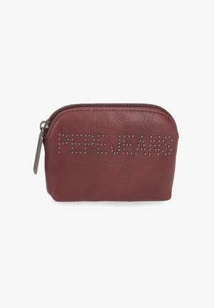 Pepe Jeans, BERA PURSE - Monedero - purple