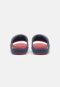 Tommy Hilfiger SOLEIL UNISEX - Mules - blue/white