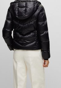 BOSS Dunjacka - black