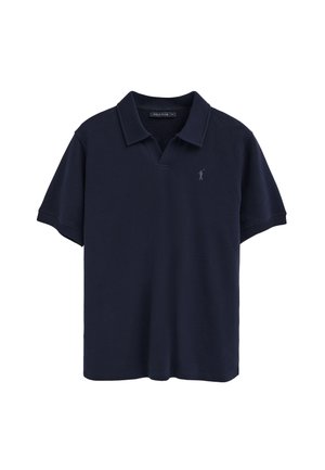 Polo Club, POLOSHIRT RIGBY GO POLO PANAY - Polo - navy