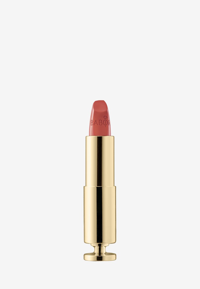 BABOR - MATTE LIPSTICK 16 SUNSET BEACH MATTE - Pomadka do ust, Powiększ