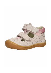 Pepino - Baby shoes - powder Thumbnail Image 1