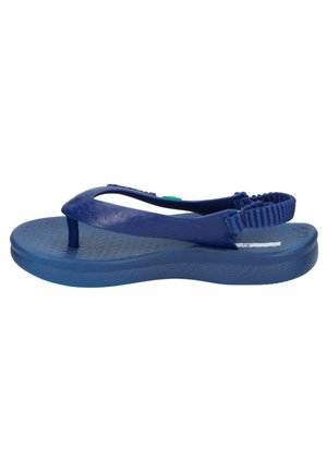 Ipanema Sandales tongs - blue