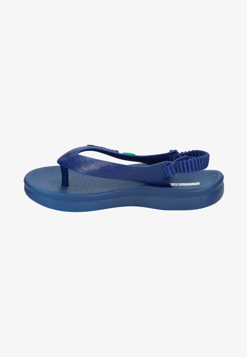 Ipanema Sandales tongs - blue