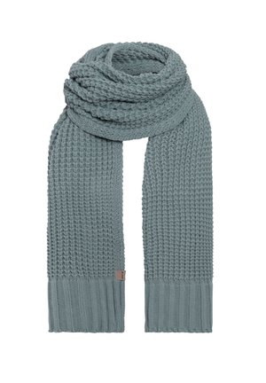 ROBIN - Sjaal - stone green