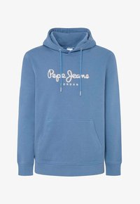 Sélectionné, sea blue