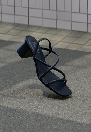 Call it Spring KIIRA - Sandals - black